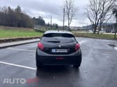 Peugeot 208 1.6 BlueHDi Allure