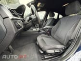 BMW 418 d Pack M Auto