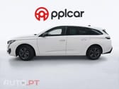 Peugeot 308 SW 1.2 PureTech Allure EAT8