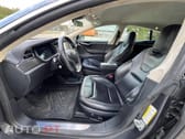 Tesla Model S 90
