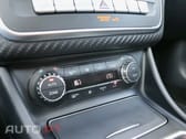 Mercedes-Benz A 180 AMG Line