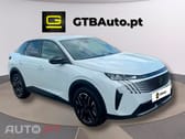 Peugeot 3008 1.2 Hybrid 136 Allure I.V.A DEDUTÍVEL 