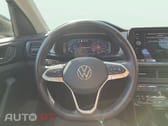 Volkswagen T-Cross 1.0 TSI Life DSG