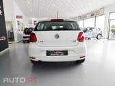 Volkswagen Polo 1.2 Confortline AC