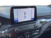 Ford Focus 1.0 EcoBoost Hybrid ST-LINE