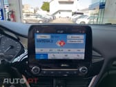 Ford Fiesta 1.0 EcoBoost Connected