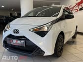 Toyota Aygo X Black&White