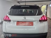 Peugeot 2008 1.2 PureTech GT Line EAT6