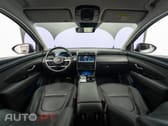 Hyundai Tucson 1.6 T-GDI PHEV Vanguard