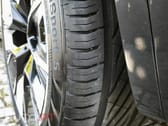 BMW iX3 M Sport Impressive