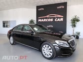 Mercedes-Benz S 300 BlueTEC Hybrid