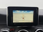 Mercedes-Benz A 180 CDi BE Urban Aut.