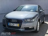 Audi A3 1.6 TDI Attraction
