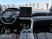 Peugeot 5008 ALLURE