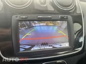 Dacia Sandero 1.5 Blue dCi Stepway