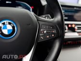 BMW 320 e Touring Corporate Edition Auto