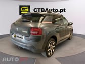 Citroen C4 Cactus 1.2 PureTech Shine Edition