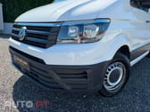 Volkswagen Crafter 2.0 TDI CD Longo