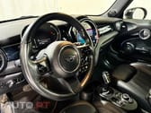 MINI Cooper Cooper SE Premium Classic