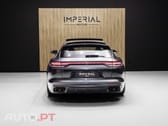 Porsche Panamera 4 E-Hybrid Platinum Edition PDLS