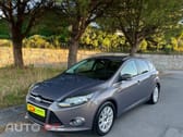 Ford Focus ECOnetic  TECHNOLOGY