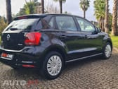 Volkswagen Polo 1.0 Confortline