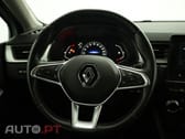 Renault Captur Captur 1.0 TCe Techno Bi-Fuel
