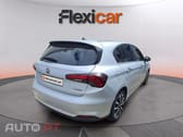 Fiat Tipo 1.3 M-Jet Lounge