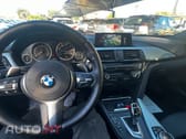 BMW 435 Pack M xDrive