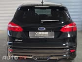 Ford Focus SW 1.5 TDCi EcoBlue ST-Line