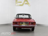 Triumph Spitfire MK4