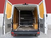 Mercedes-Benz Sprinter  210 CDi 3 Lug. C/IVA
