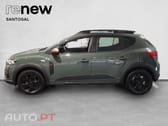 Dacia Sandero Stepway Extreme + Eco G