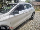 Mercedes-Benz GLA 180 CDI AMG Line