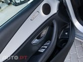 Mercedes-Benz E 300 de Avantgarde 4Matic