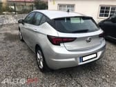 Opel Astra 1.6 CDTI Innovation S/S