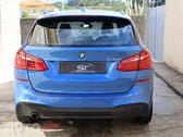 BMW 218 d Aut. M Sport