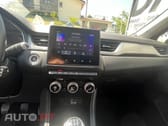 Renault Captur 1.0 TCe Techno Bi-Fuel
