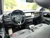 Kia Niro 64kWh