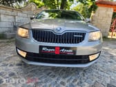 Skoda Octavia Break 1.6 TDi Style