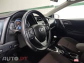 Toyota Auris Touring Sports 1.4 D-4D Com+P.Sport