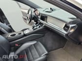 Porsche Panamera 4S