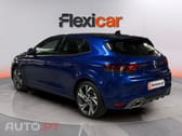 Renault Mégane 1.3 TCe R.S. Line