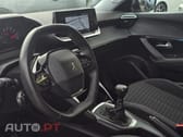 Peugeot 2008 PureTech 100 Style