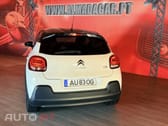 Citroen C3 1.2 PureTech C-Series