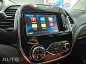 Renault Captur 1.5 dCi Exclusive
