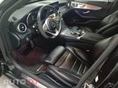 Mercedes-Benz C 300 de  T 9G-TRONIC Night Edition