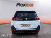 Peugeot 5008 1.5 BlueHDi GT Line EAT8