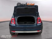 Fiat 500C 1.0 Hybrid Dolcevita