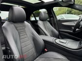 Mercedes-Benz E 300 e AMG Line